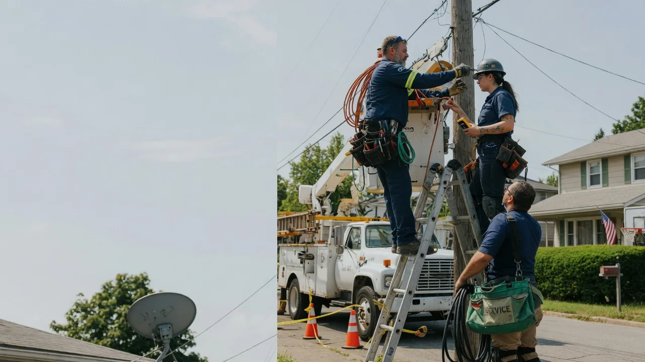 Electrical Repair in Fulda, MN near me